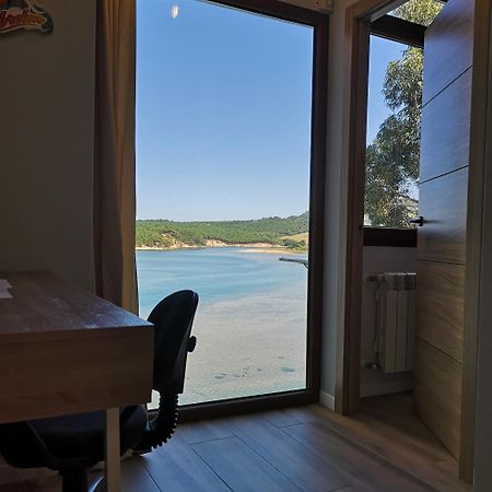 Apartament El Mirador De Mogro Zewnętrze zdjęcie