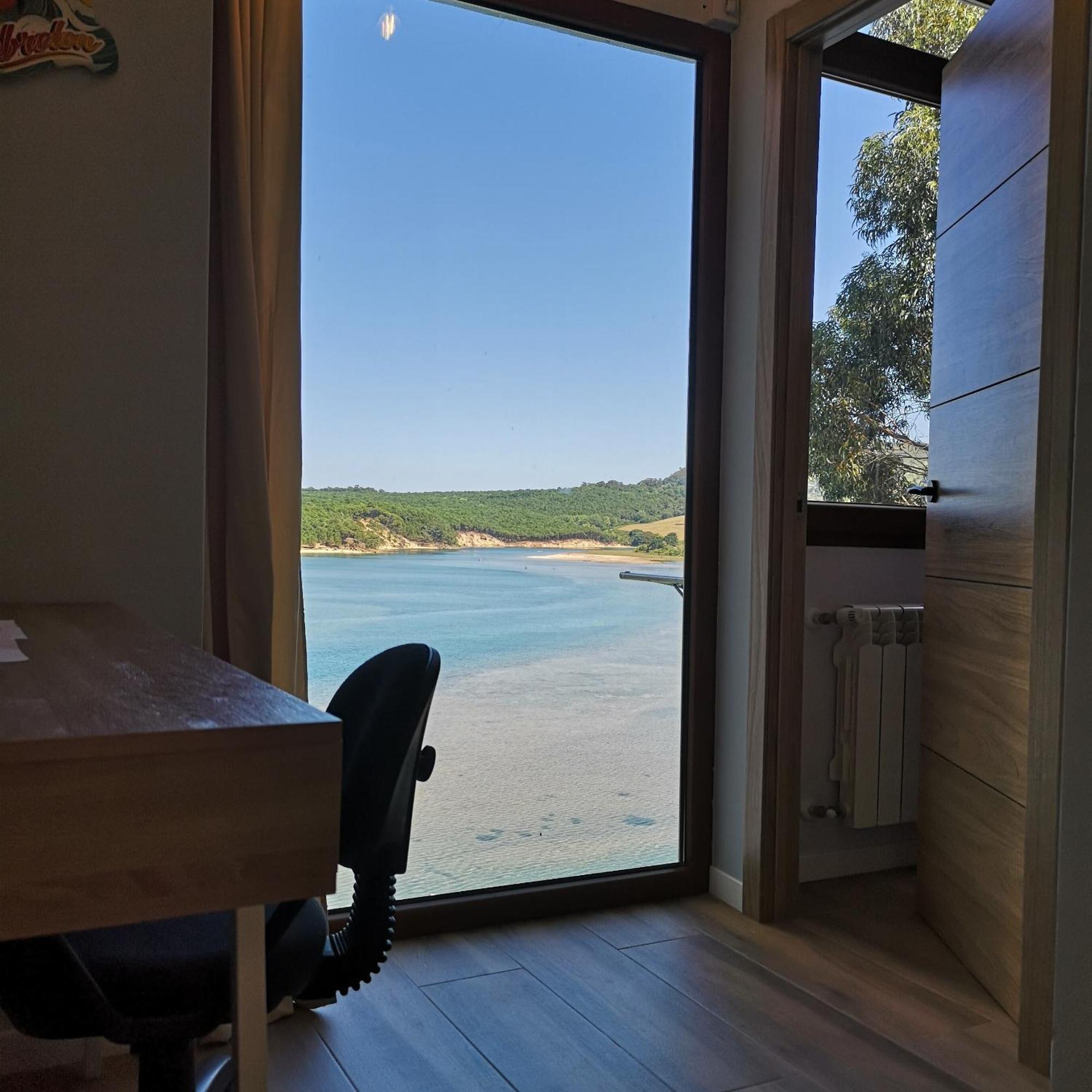 Apartament El Mirador De Mogro Zewnętrze zdjęcie