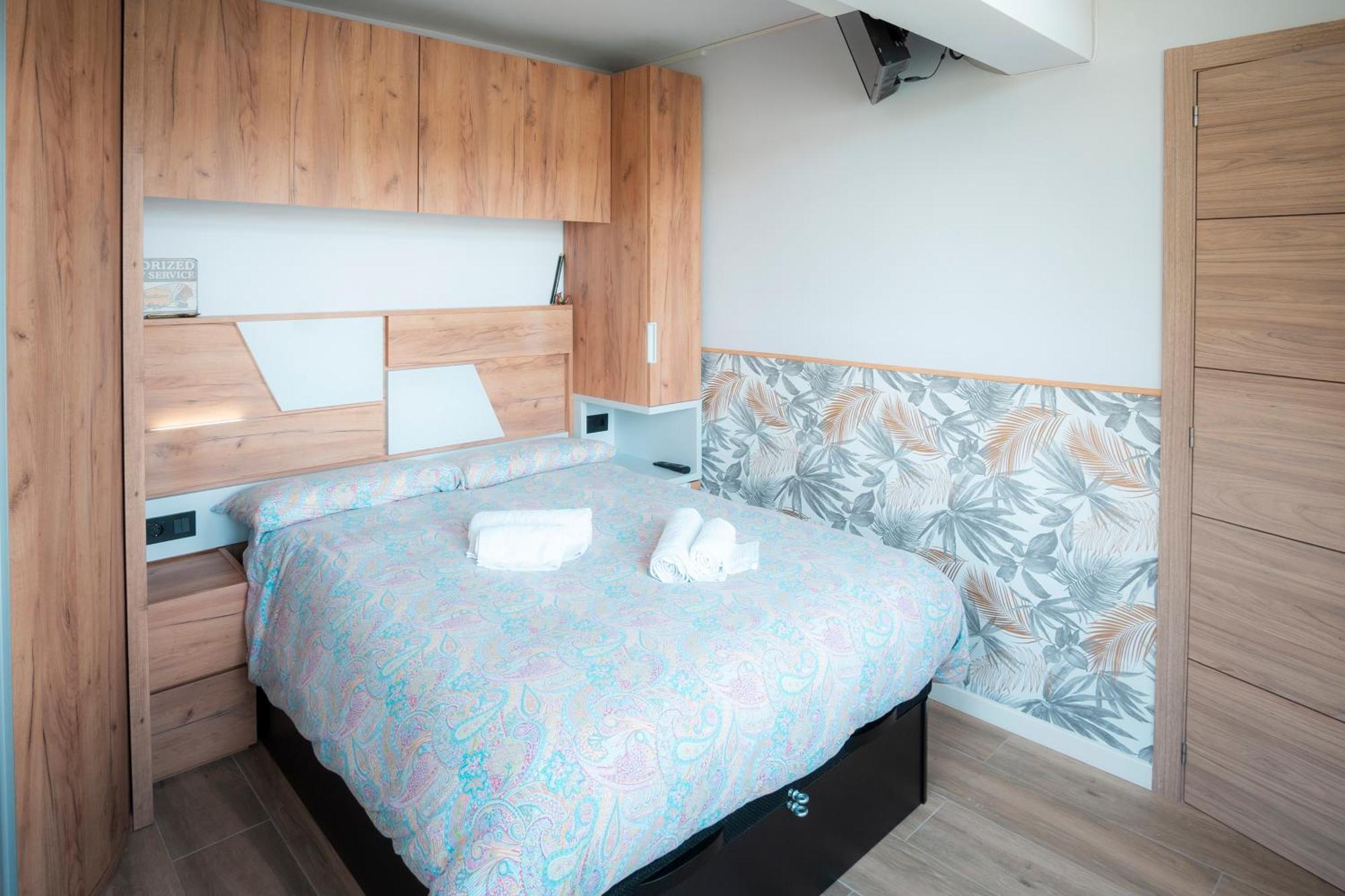 Apartament El Mirador De Mogro Zewnętrze zdjęcie