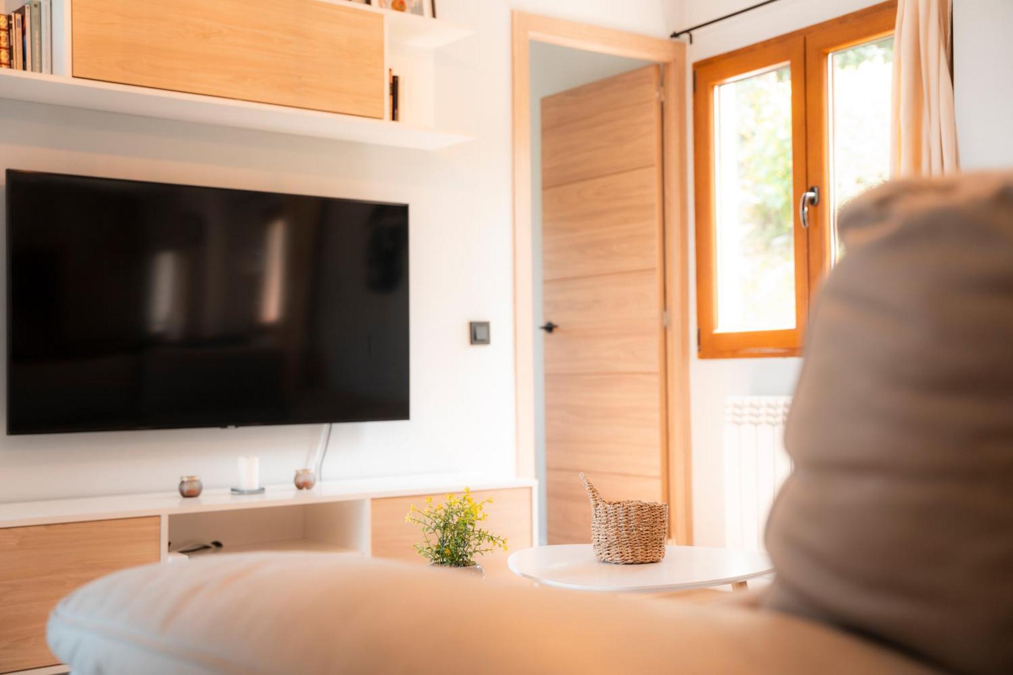 Apartament El Mirador De Mogro Zewnętrze zdjęcie