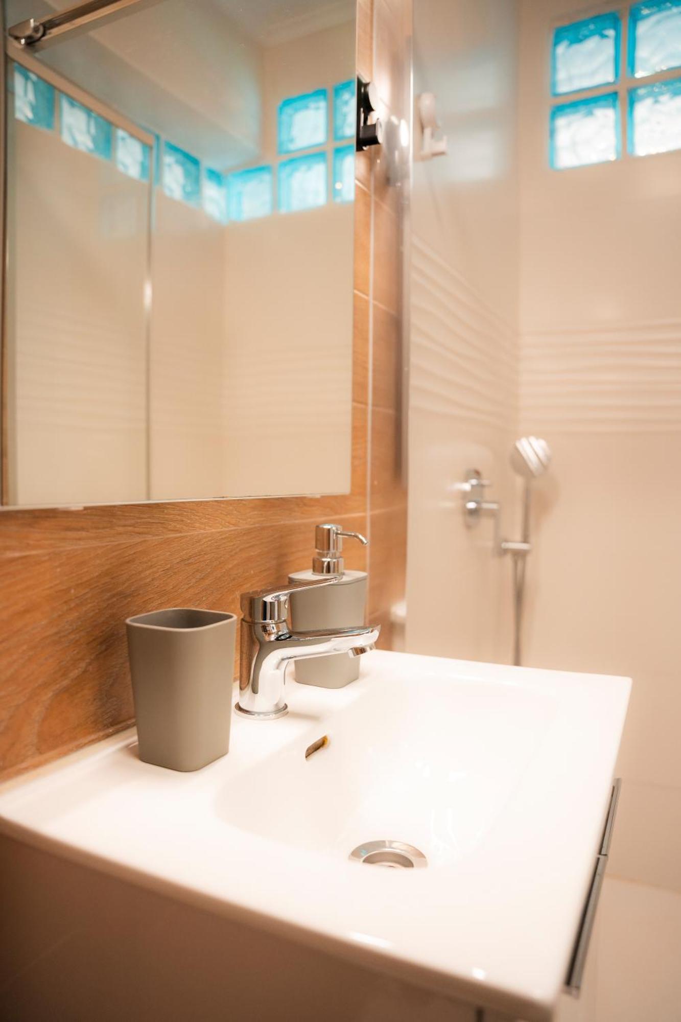 Apartament El Mirador De Mogro Zewnętrze zdjęcie