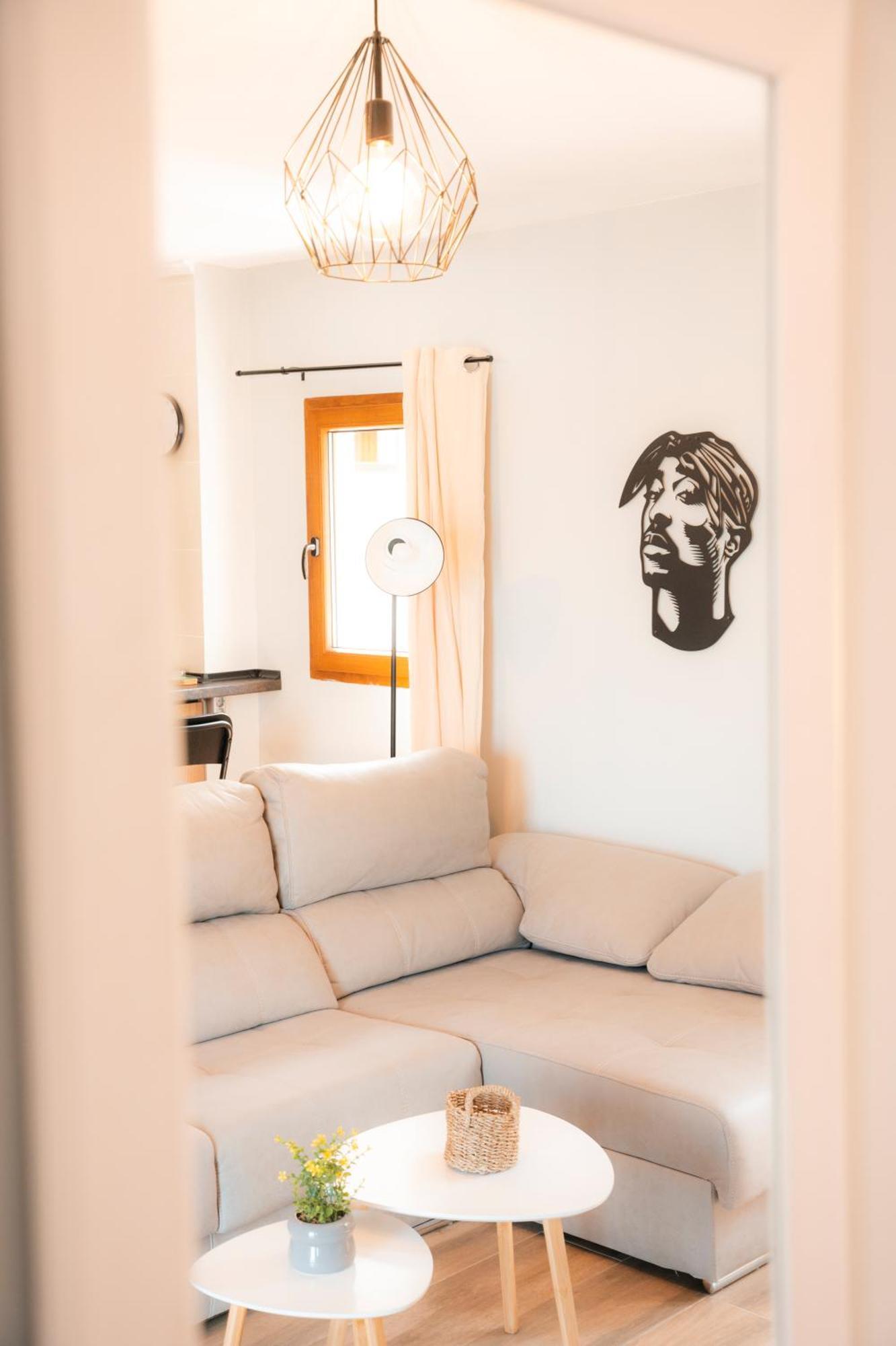 Apartament El Mirador De Mogro Zewnętrze zdjęcie