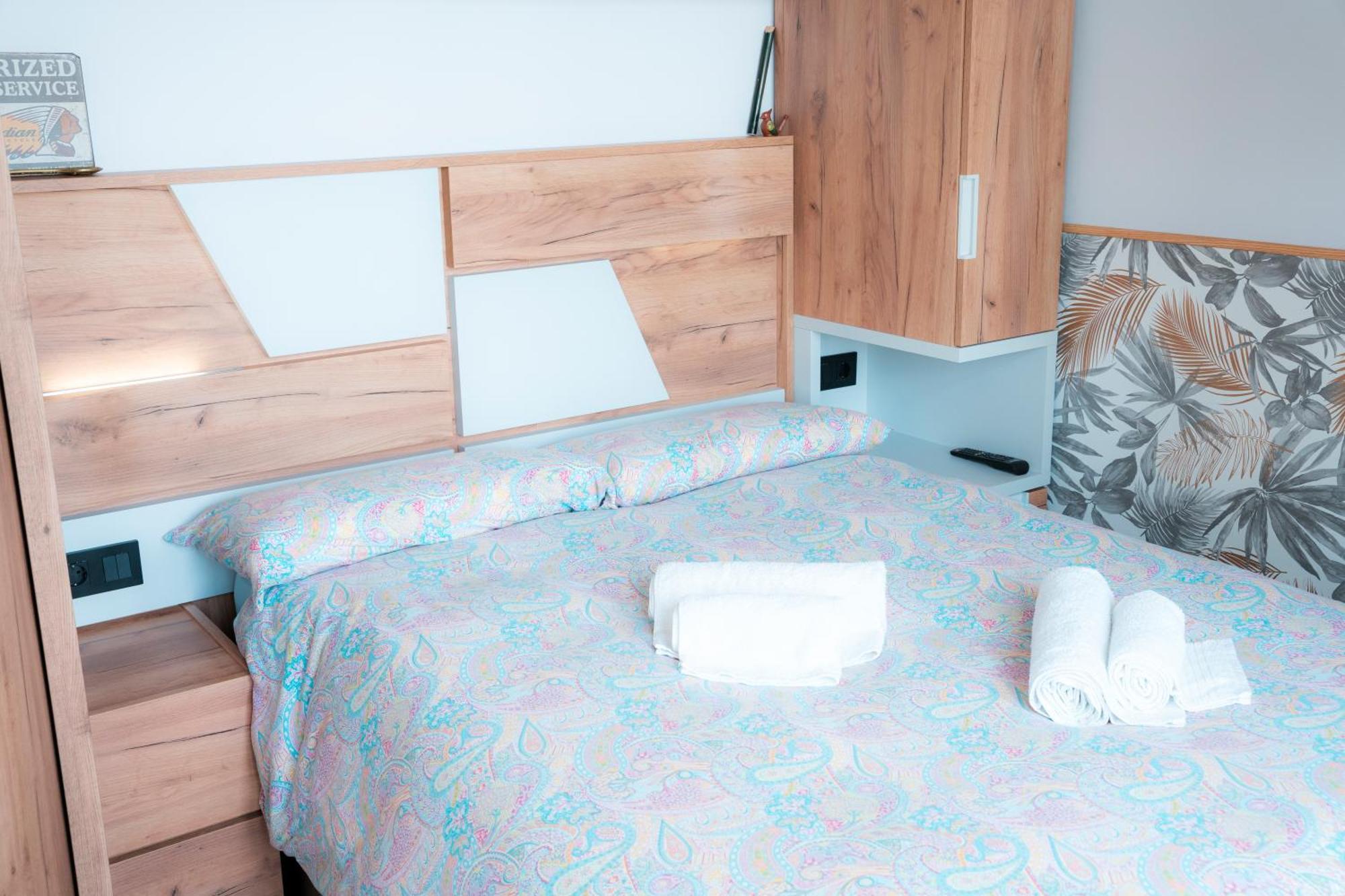 Apartament El Mirador De Mogro Zewnętrze zdjęcie