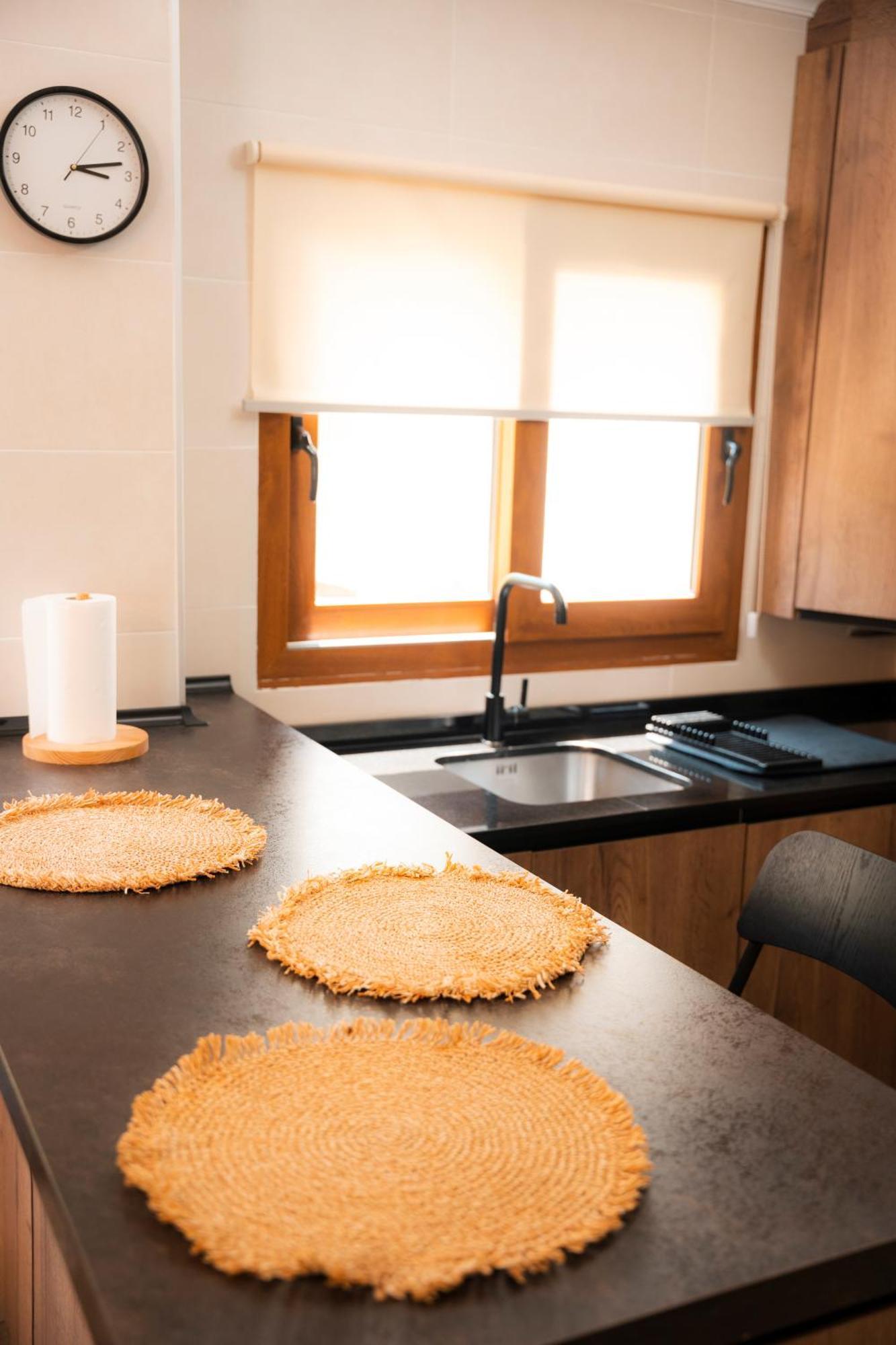 Apartament El Mirador De Mogro Zewnętrze zdjęcie