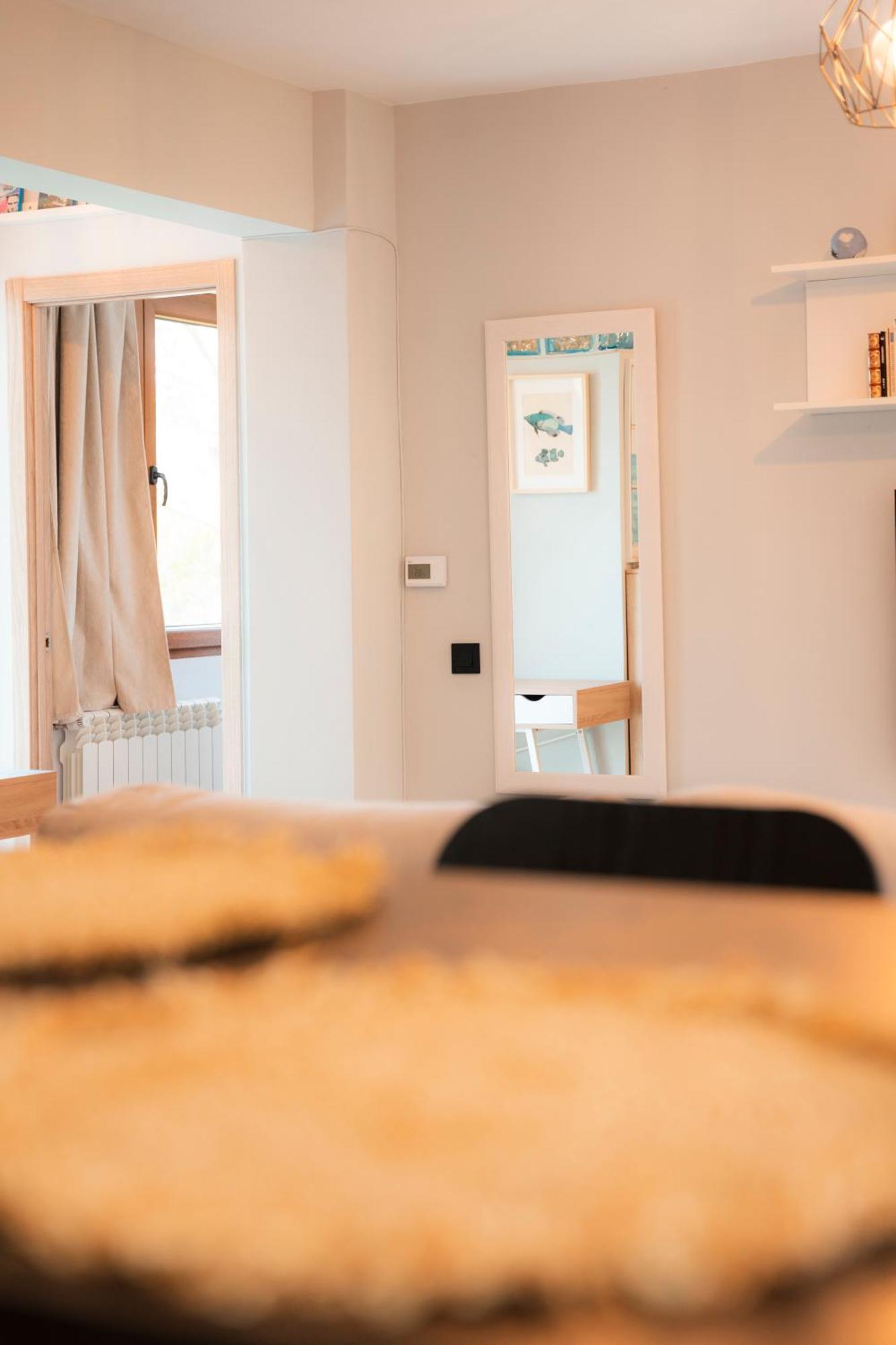 Apartament El Mirador De Mogro Zewnętrze zdjęcie