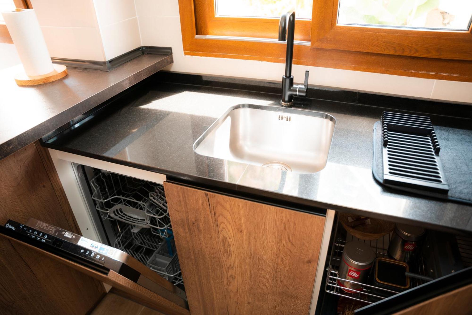 Apartament El Mirador De Mogro Zewnętrze zdjęcie