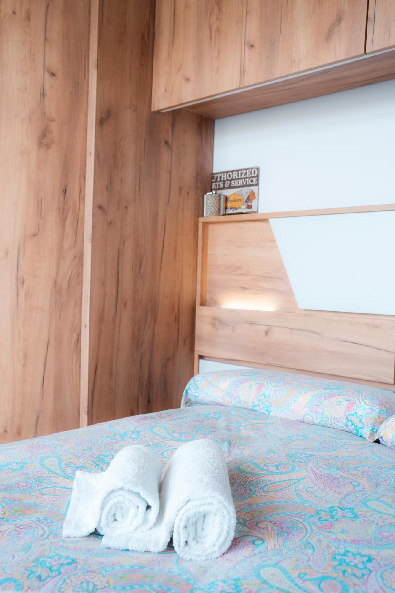 Apartament El Mirador De Mogro Zewnętrze zdjęcie