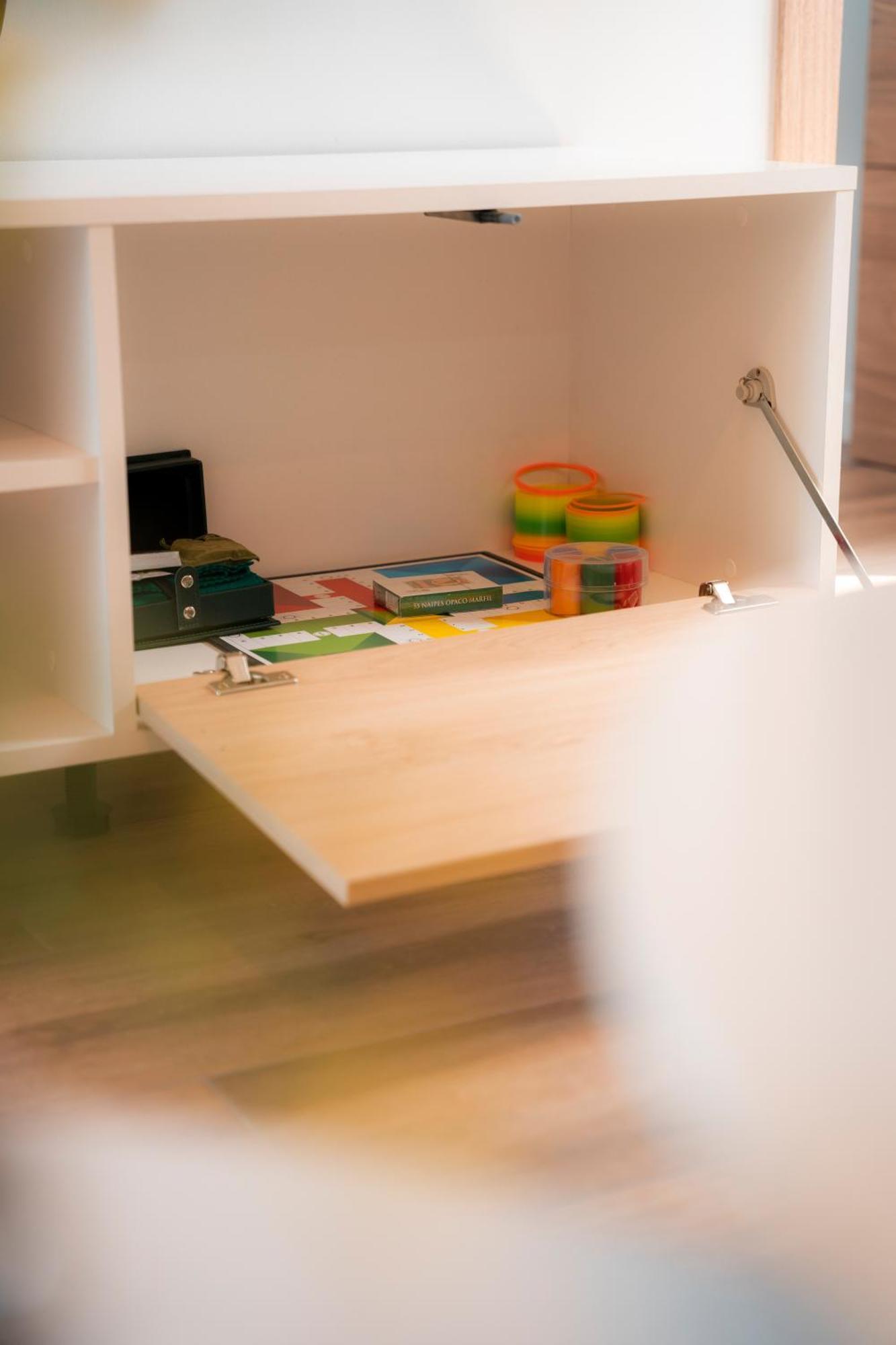 Apartament El Mirador De Mogro Zewnętrze zdjęcie