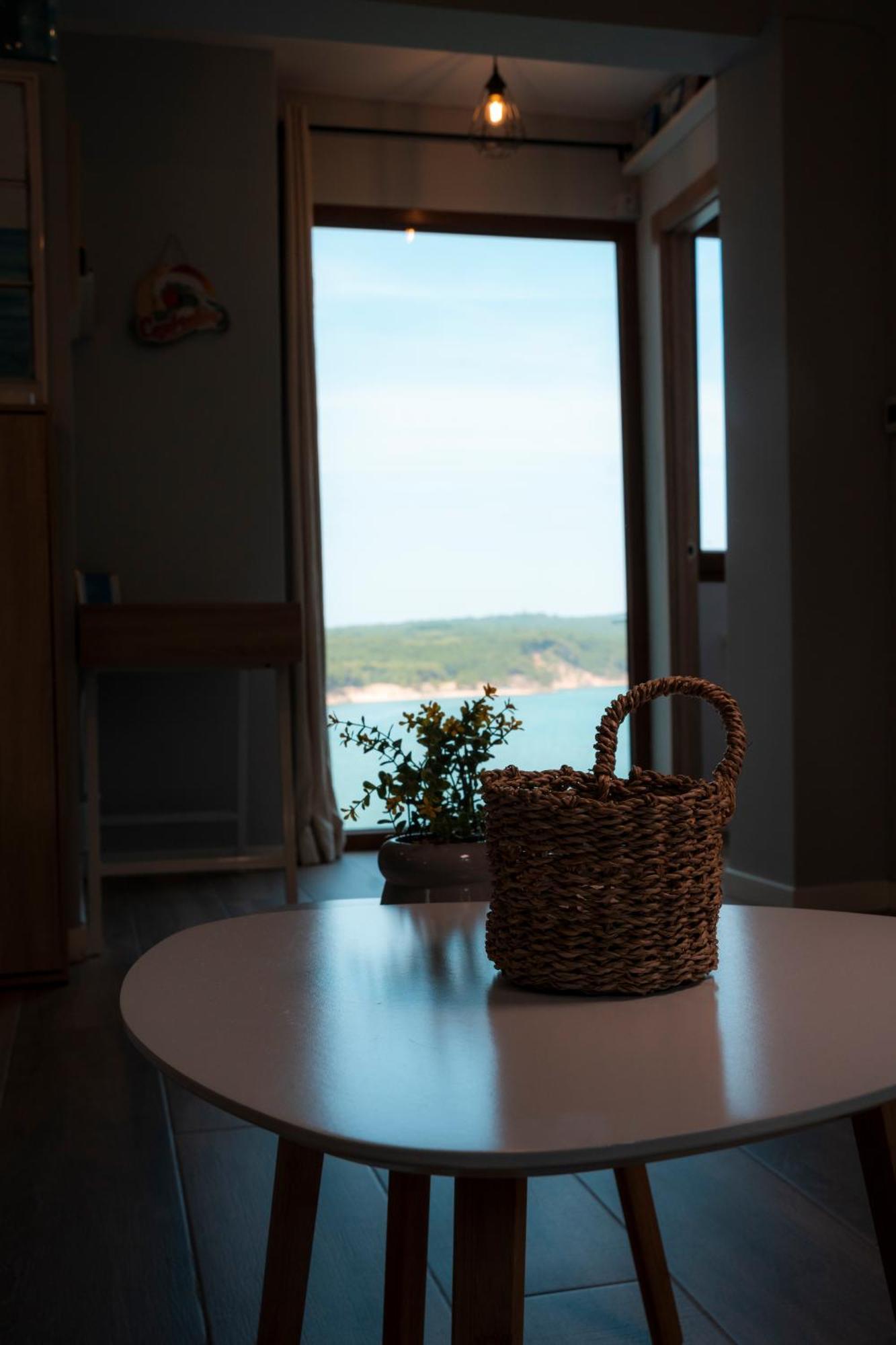 Apartament El Mirador De Mogro Zewnętrze zdjęcie