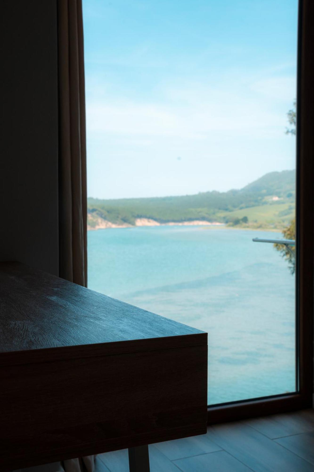 Apartament El Mirador De Mogro Zewnętrze zdjęcie