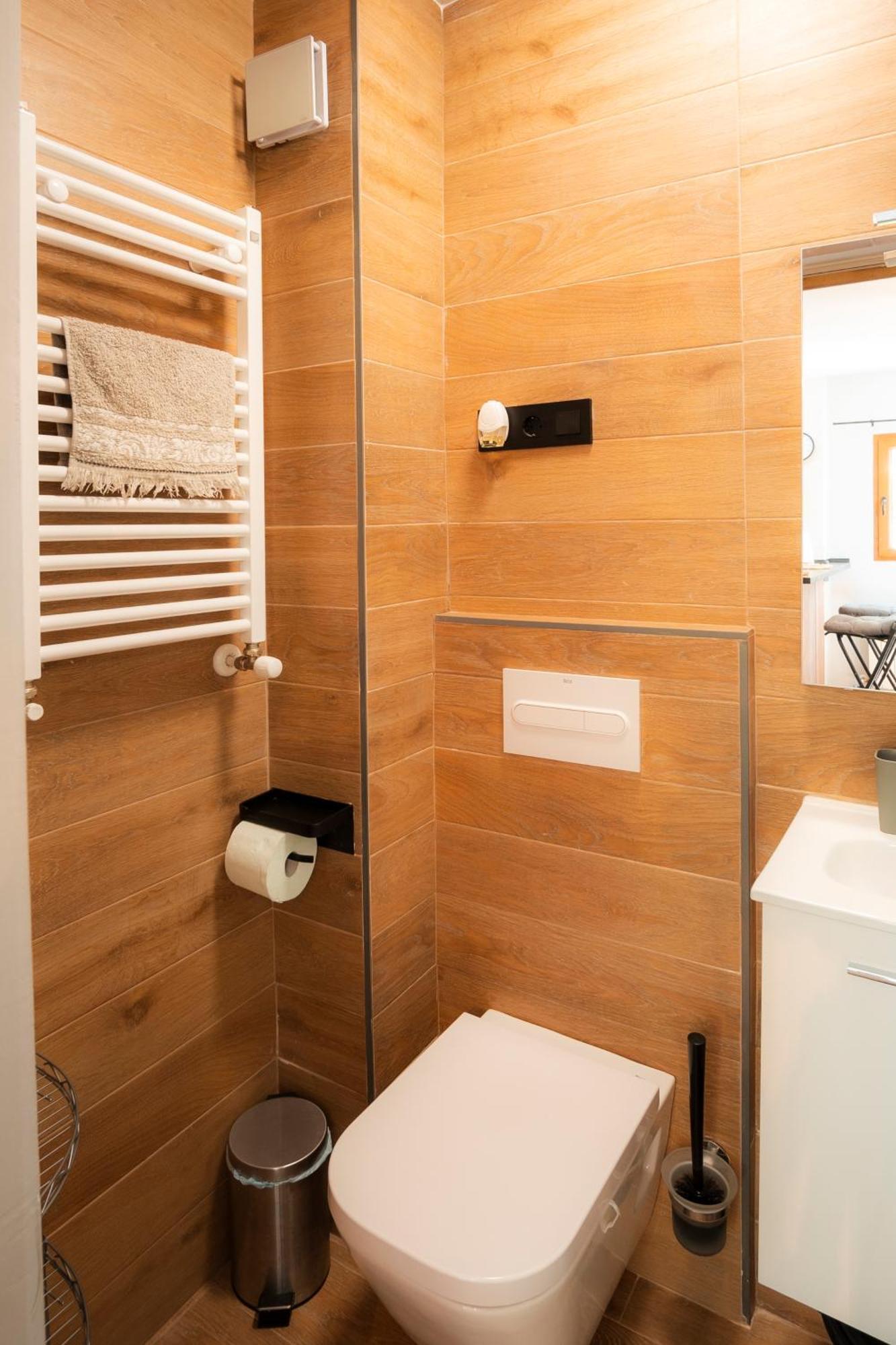 Apartament El Mirador De Mogro Zewnętrze zdjęcie