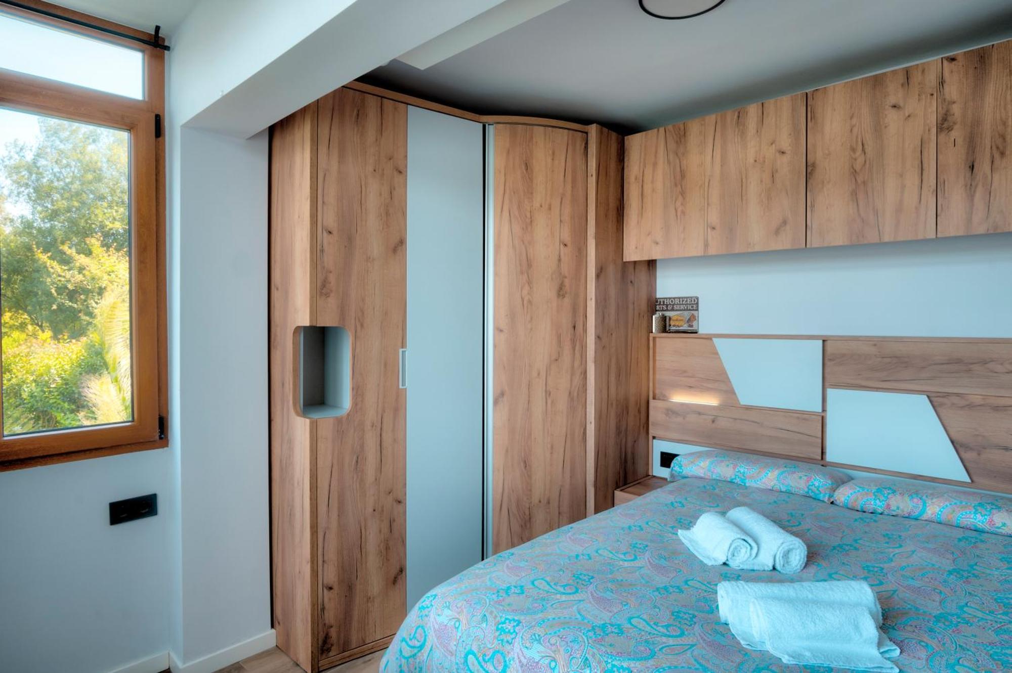 Apartament El Mirador De Mogro Zewnętrze zdjęcie