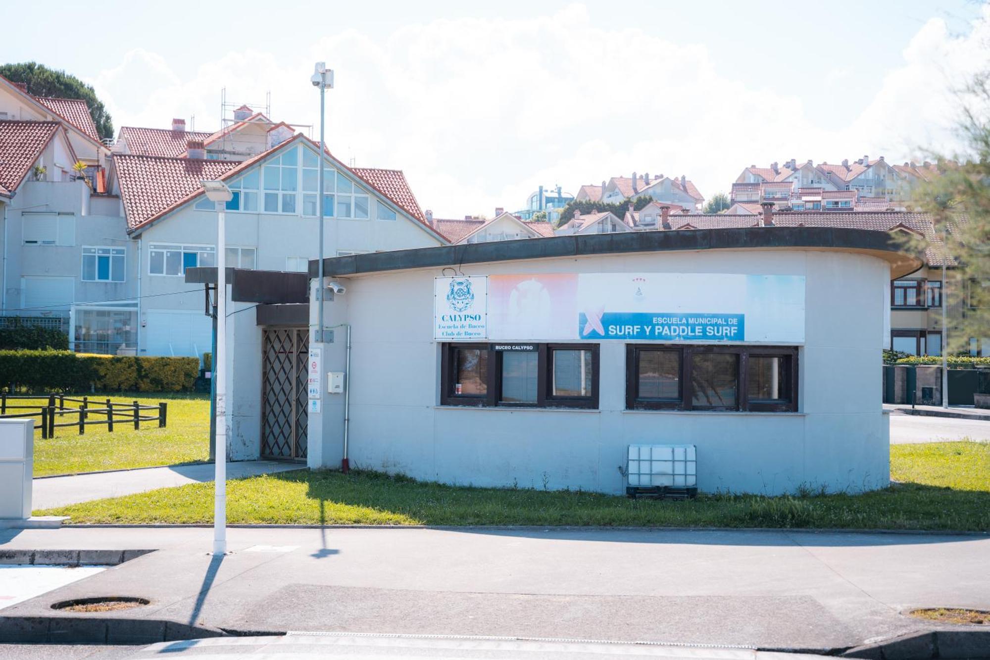 Apartament El Mirador De Mogro Zewnętrze zdjęcie