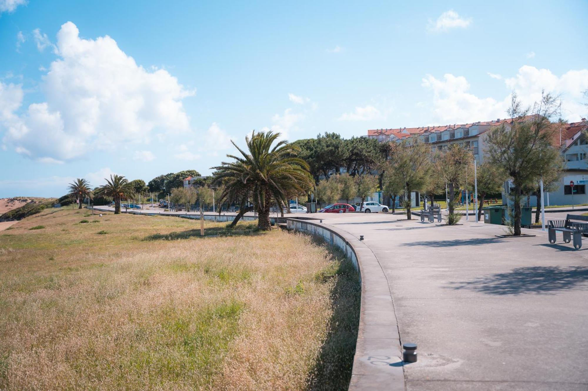 Apartament El Mirador De Mogro Zewnętrze zdjęcie